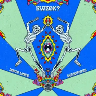 Disco Lines - RWEOK?